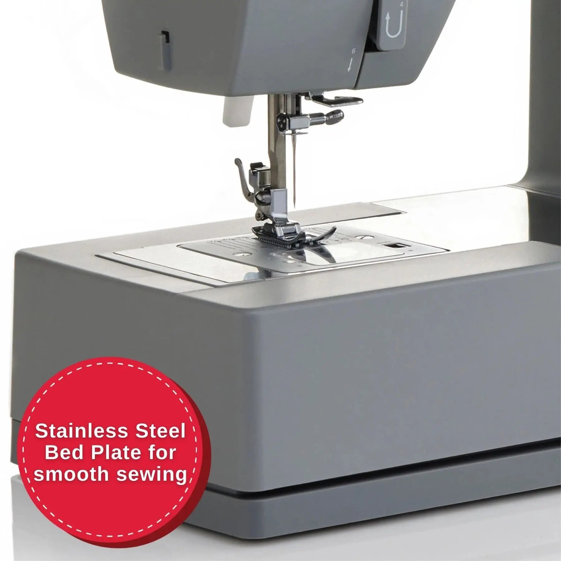 SINGER® Heavy Duty 4411 Sewing Machine Singer