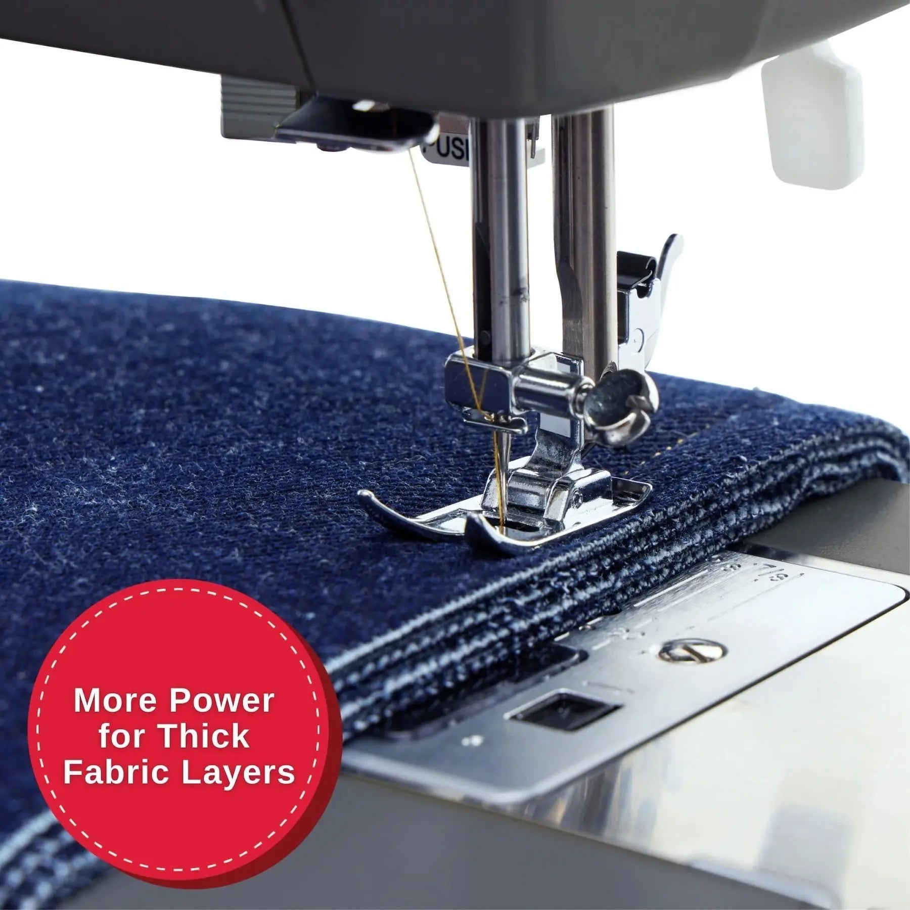 SINGER® Heavy Duty 4411 Sewing Machine Singer