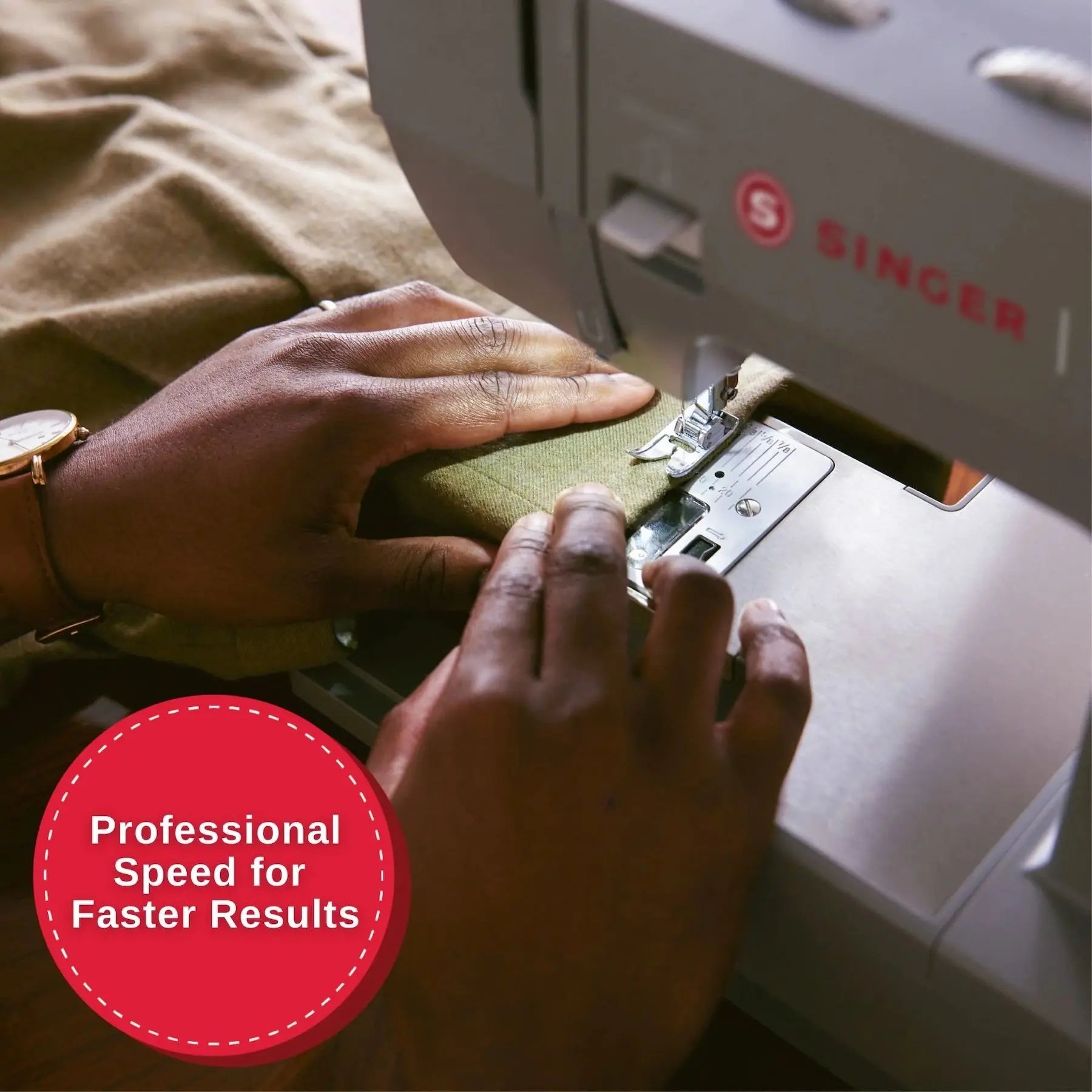 SINGER® Heavy Duty 4411 Sewing Machine Singer