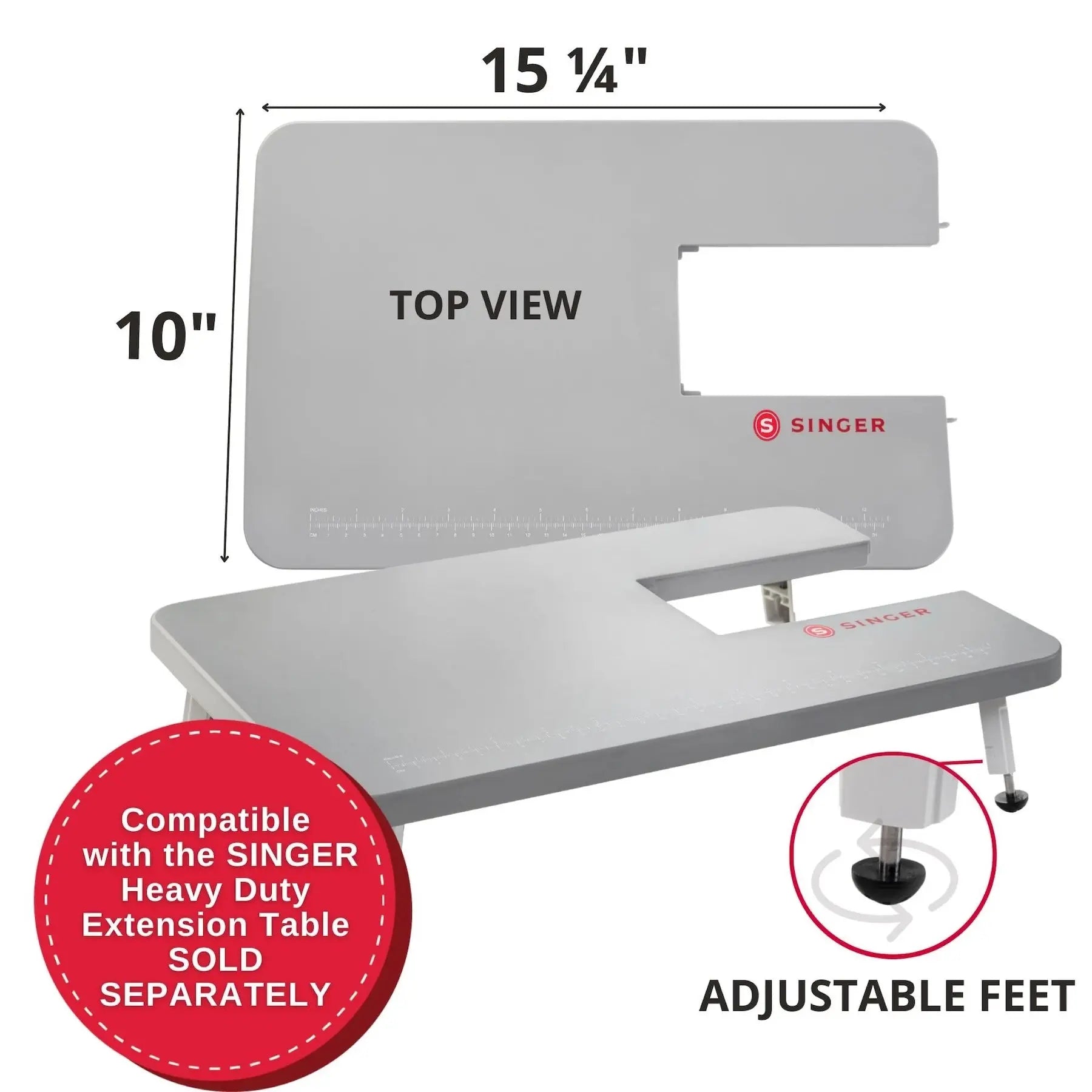 SINGER® Heavy Duty 4411 Sewing Machine Singer