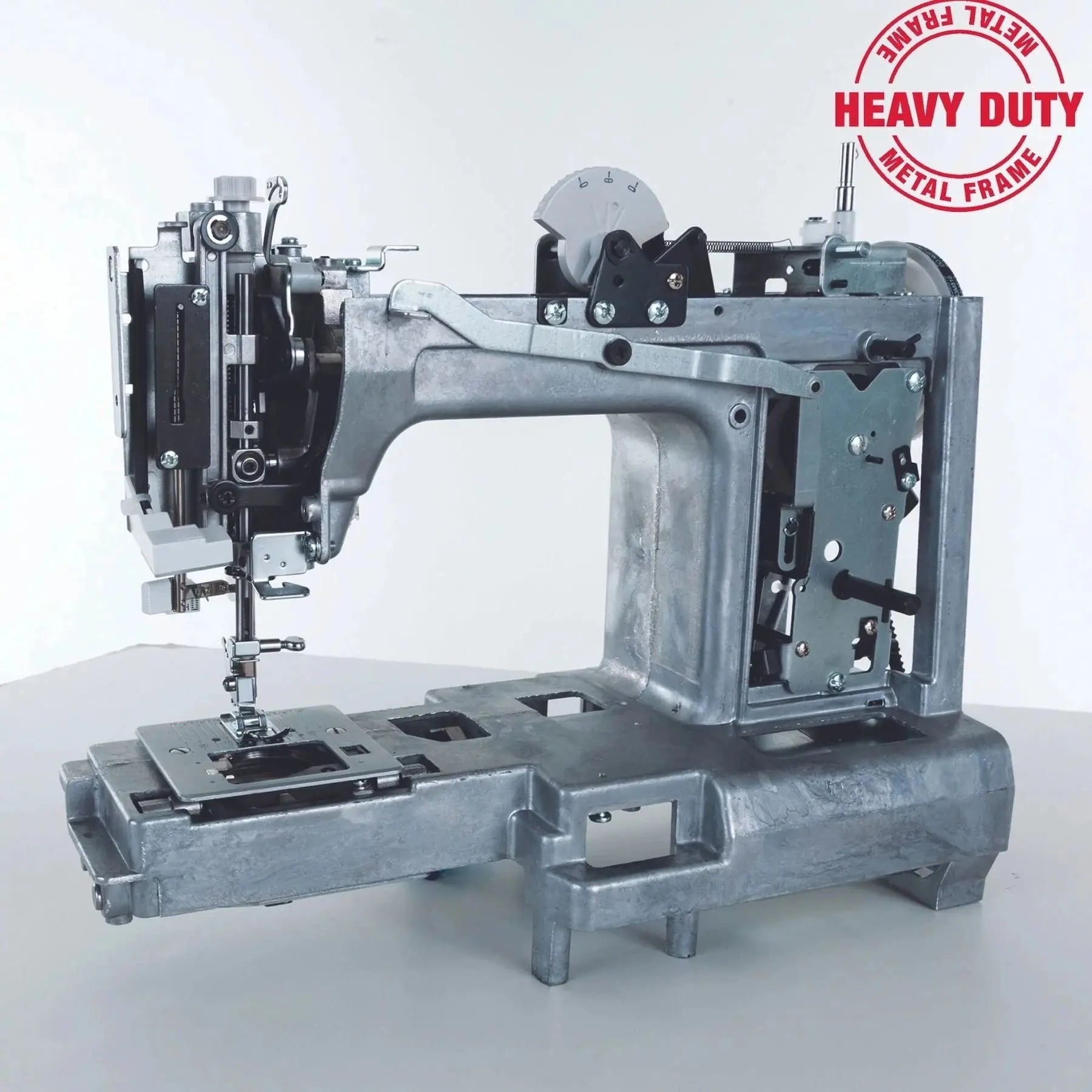 SINGER® Heavy Duty 4411 Sewing Machine Singer