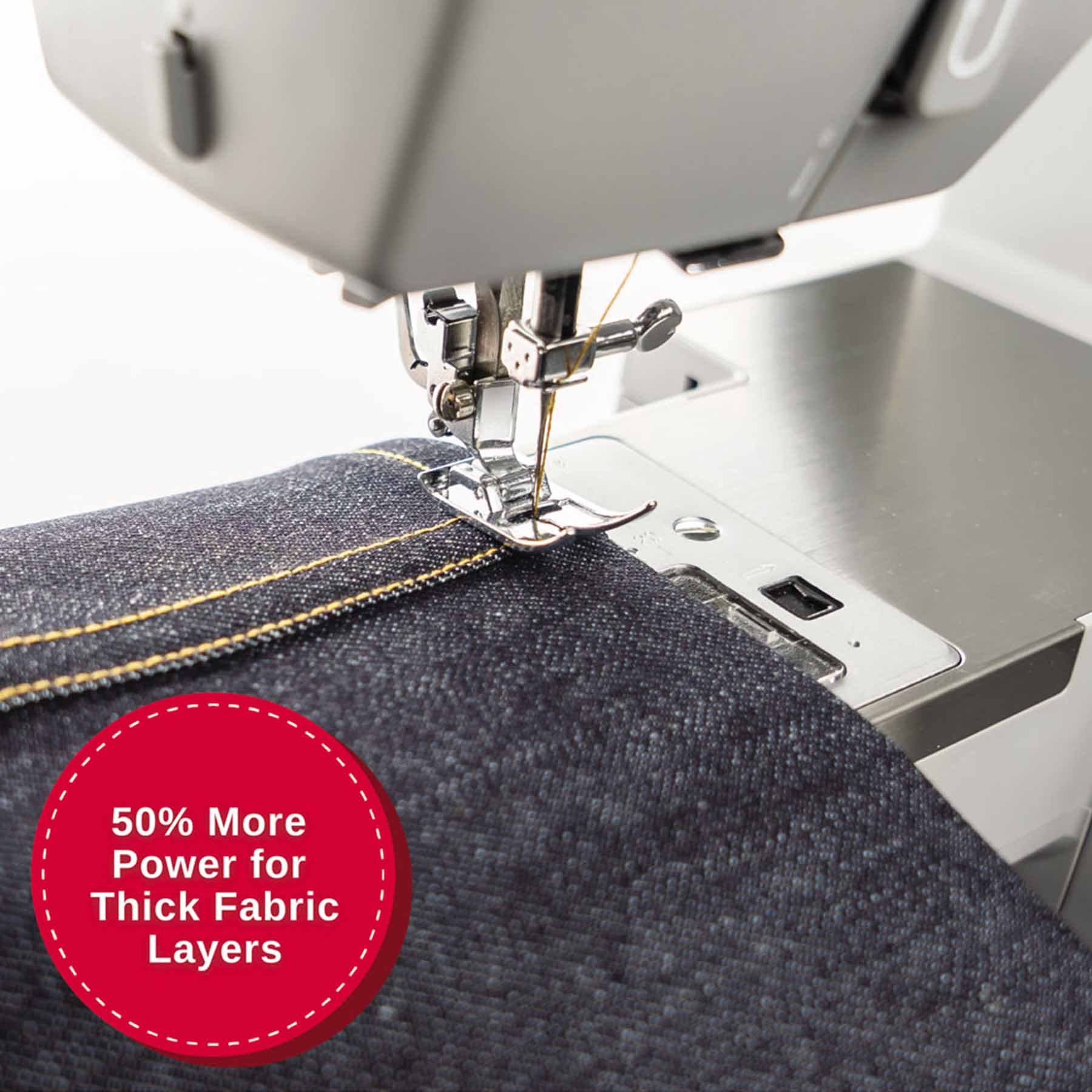 SINGER® Heavy Duty 4423 Sewing Machine Singer