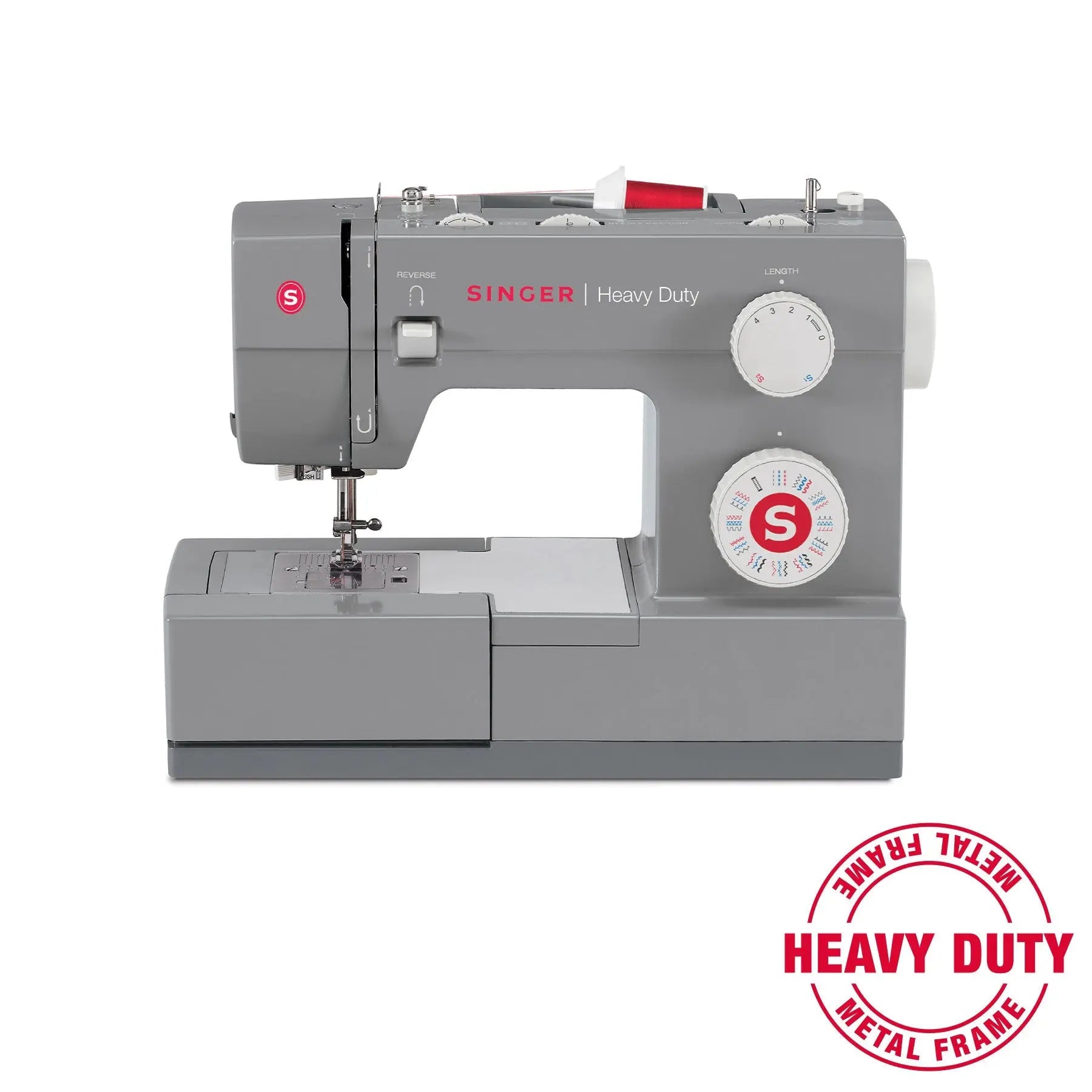 SINGER® Heavy Duty 4432 Sewing Machine Singer
