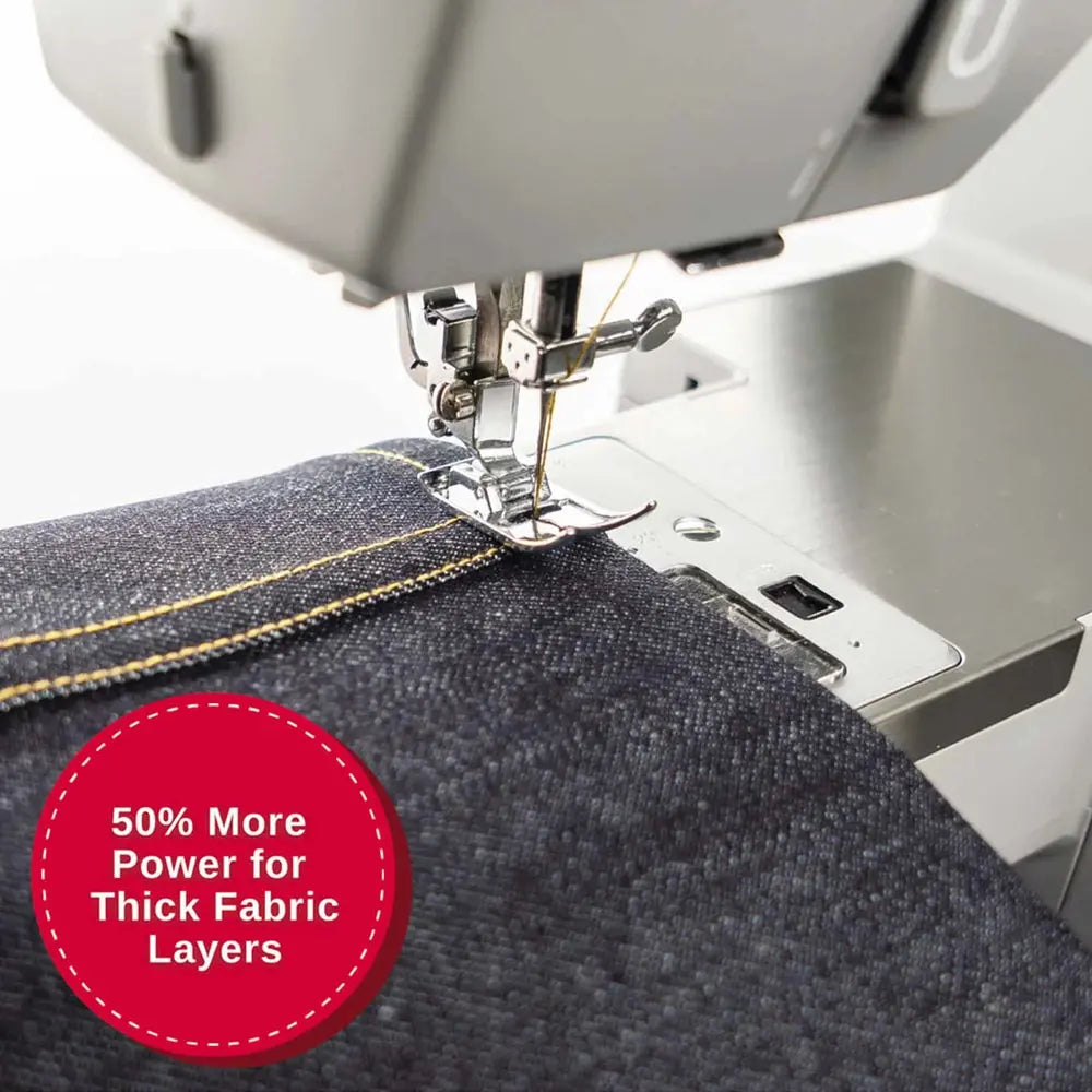 SINGER® Heavy Duty 4432 Sewing Machine Singer