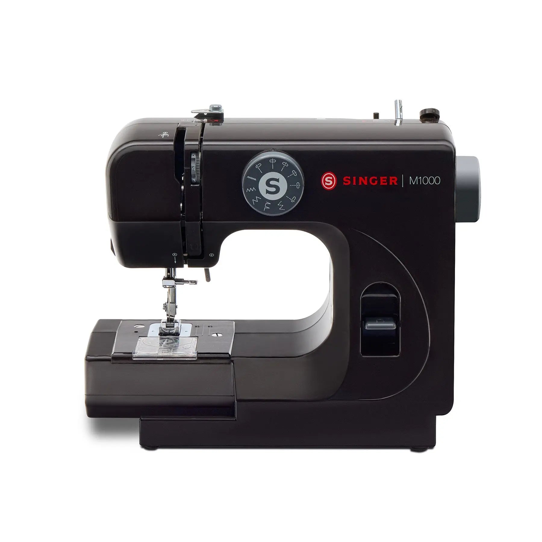 SINGER® M1000 Black Mending Machine Singer