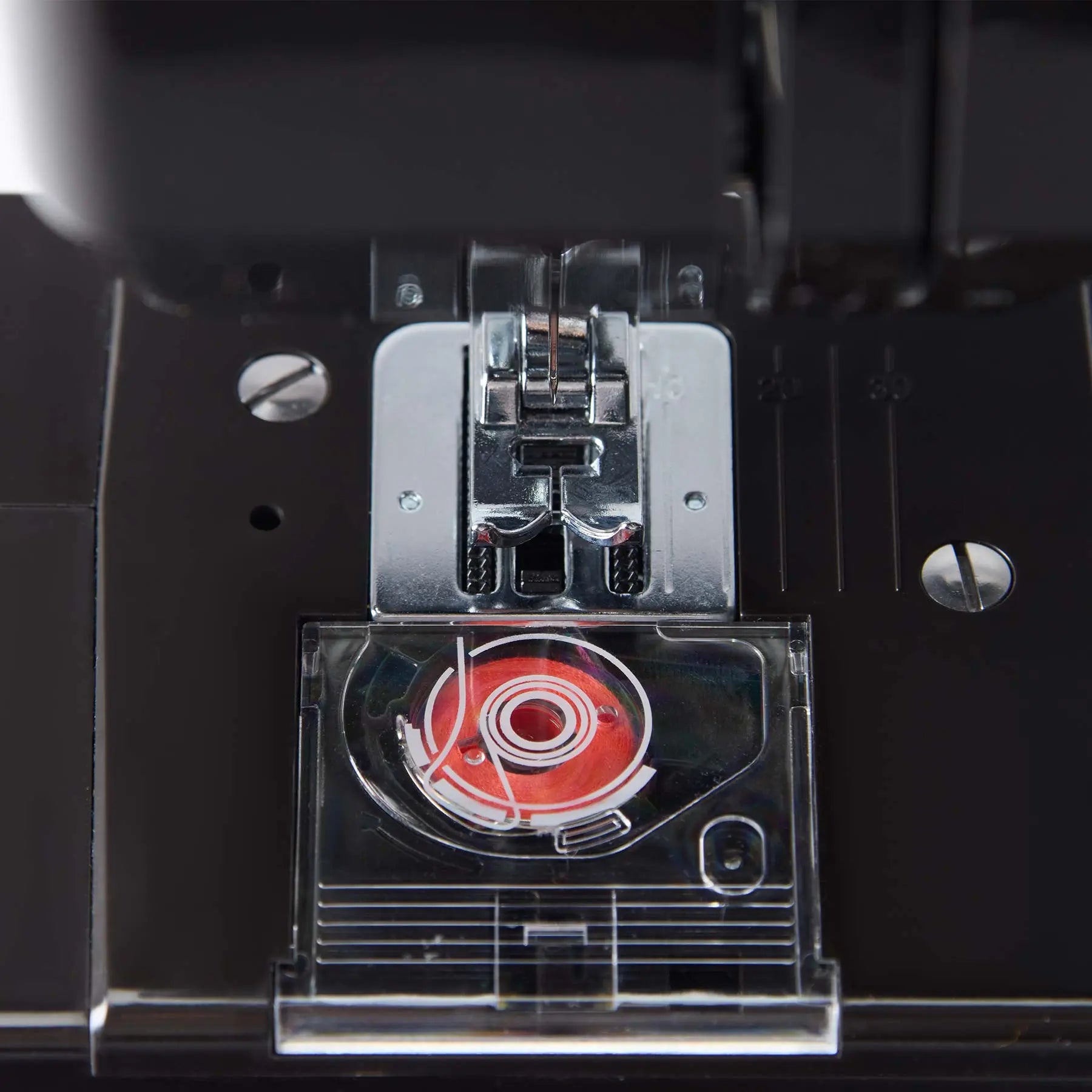 SINGER® M1000 Black Mending Machine Singer
