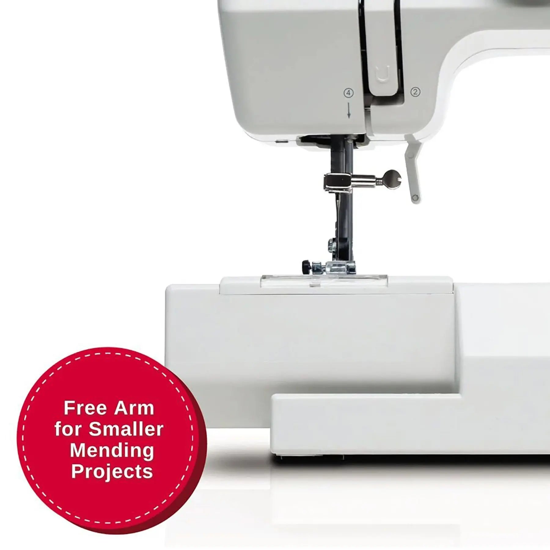 SINGER® M1000 Mending Machine Singer