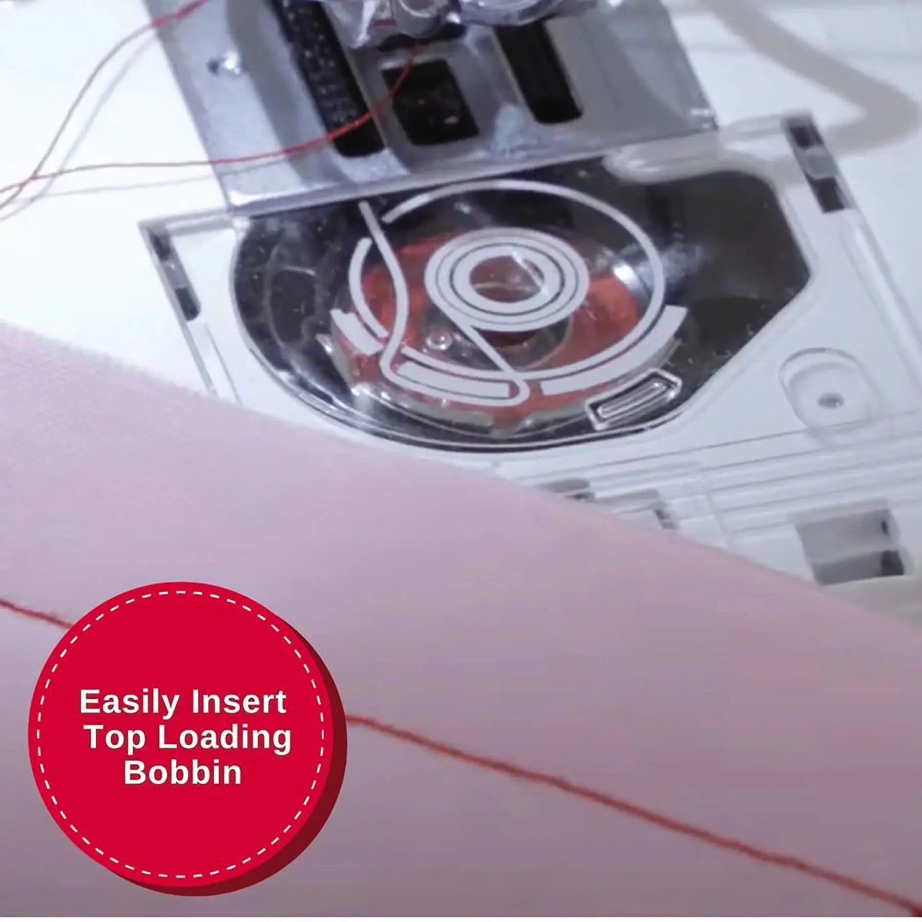 SINGER® M1000 Mending Machine Singer