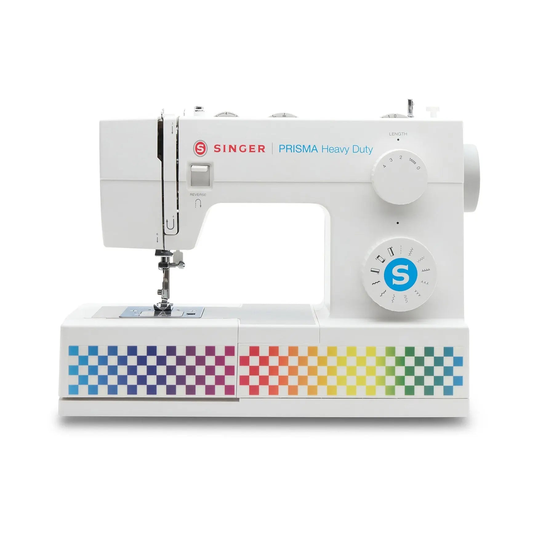 SINGER® PRISMA Heavy Duty Sewing Machine Singer