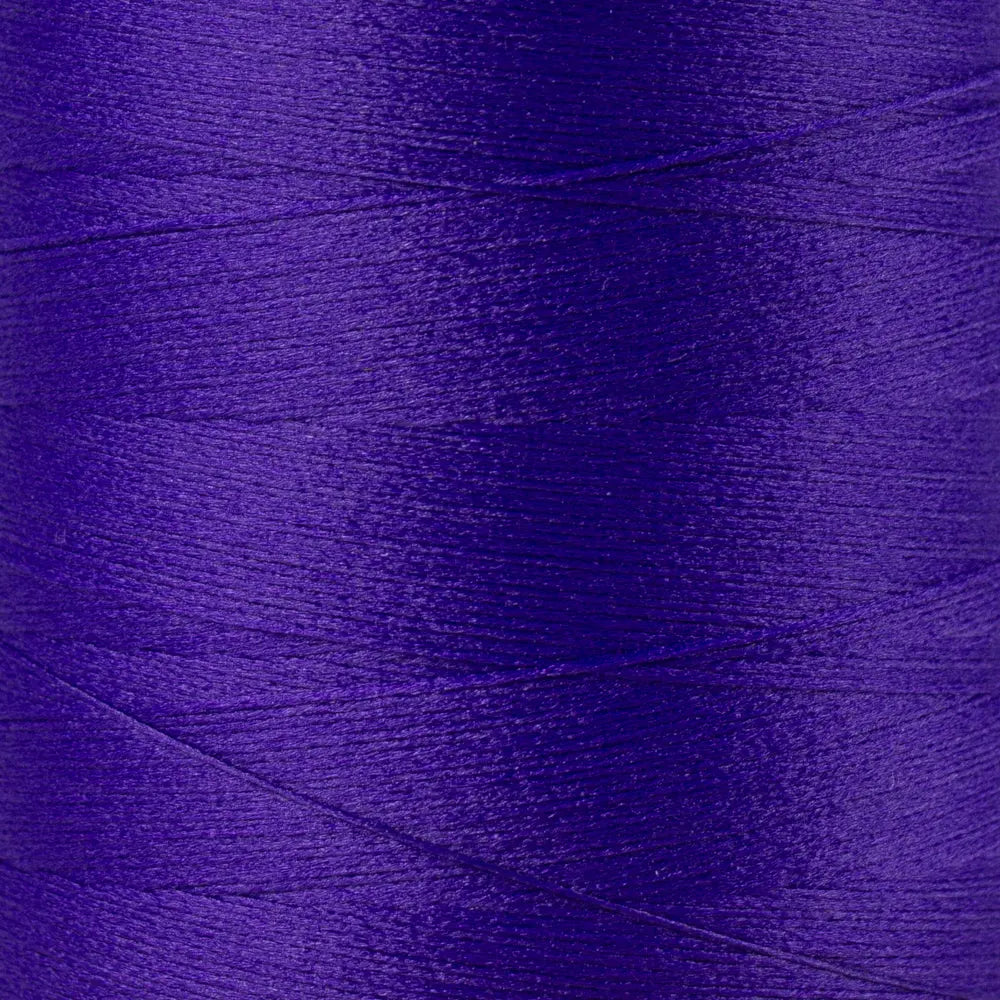 SL02 - SoftLoc™ Wooly Poly Aubergine Thread WonderFil USA