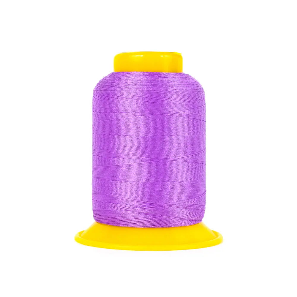 SL09 - SoftLoc™ Wooly Poly Neon Gemstone Thread WonderFil USA