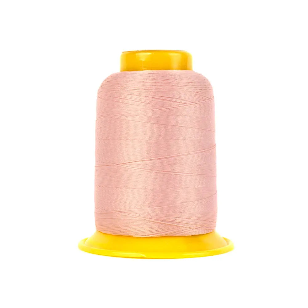SL17 - SoftLoc™ Wooly Poly Blush Thread WonderFil USA