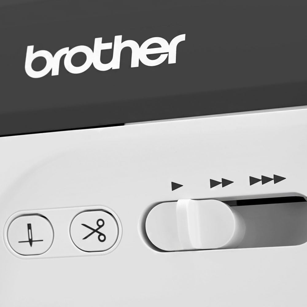 Brother SE2000 Sewing and Embroidery Machine