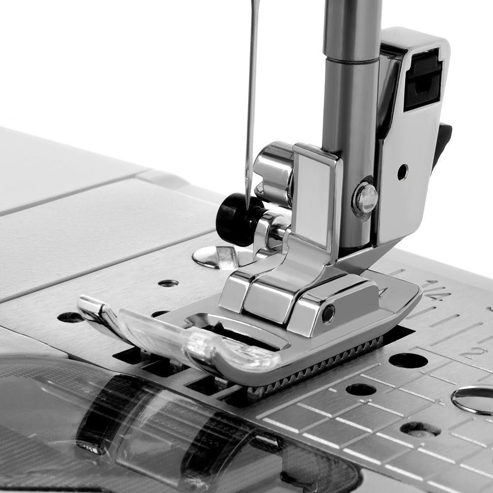 Brother SE2000 Sewing and Embroidery Machine