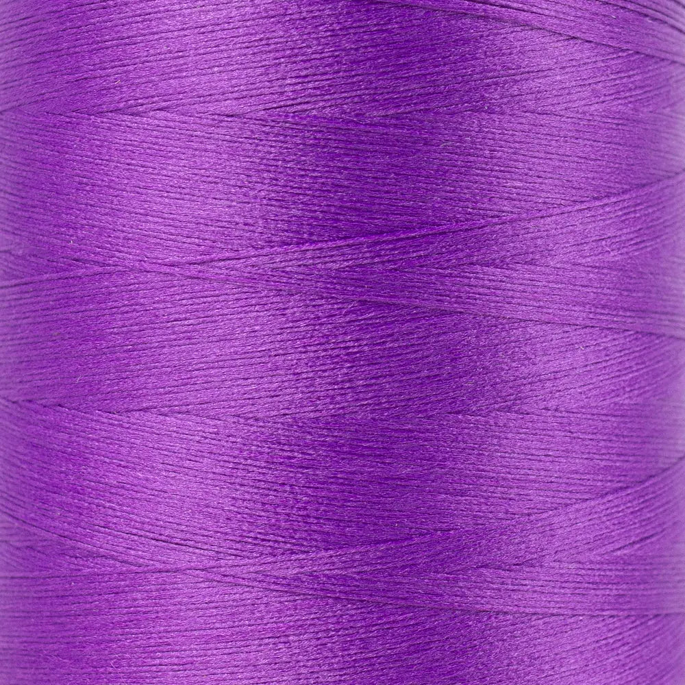 SL22 - SoftLoc™ Wooly Poly Amethyst Thread WonderFil USA