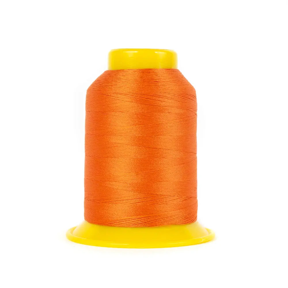 SL25 - SoftLoc™ Wooly Poly Terracotta Thread WonderFil USA