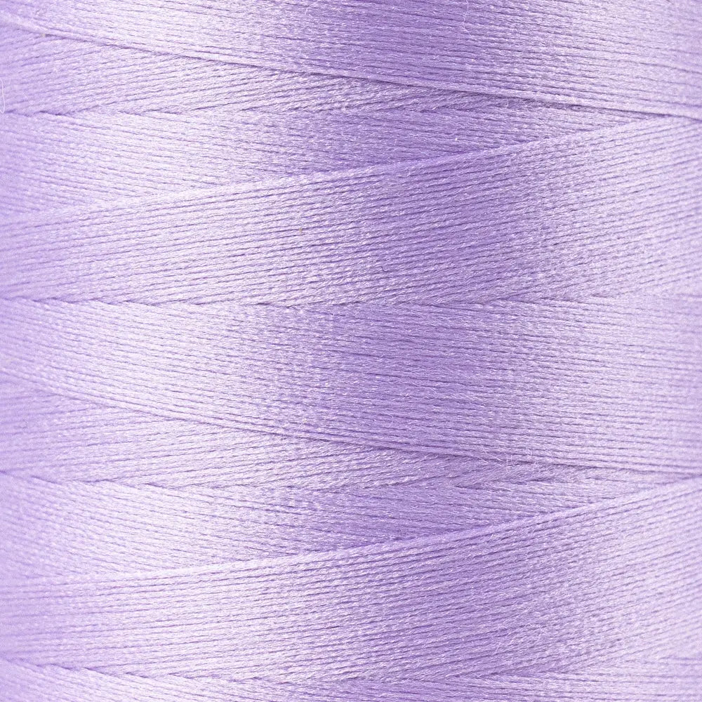 SL32 - SoftLoc™ Wooly Poly Lilac Thread WonderFil USA