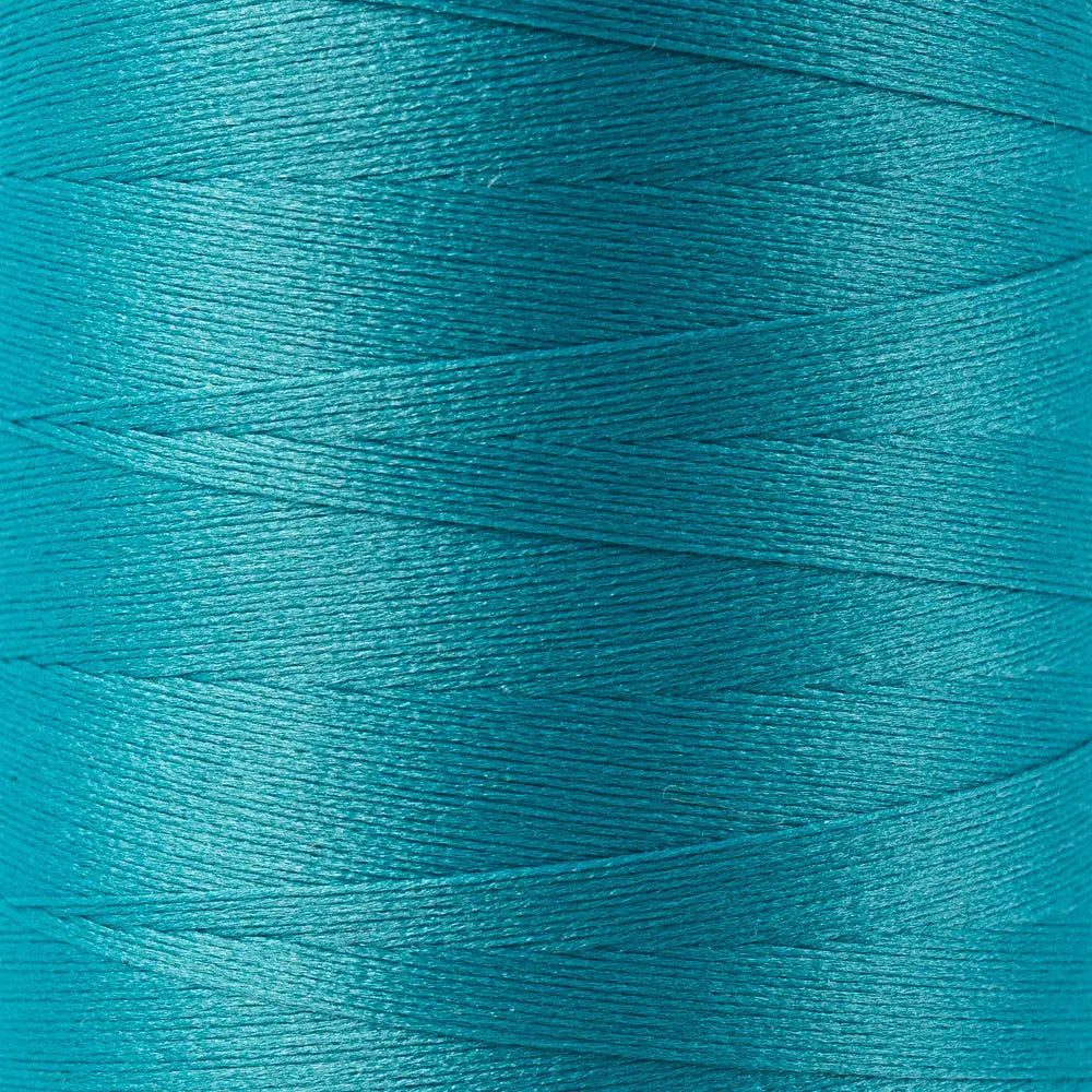 SL43 - SoftLoc™ Wooly Poly Seascape Thread WonderFil USA