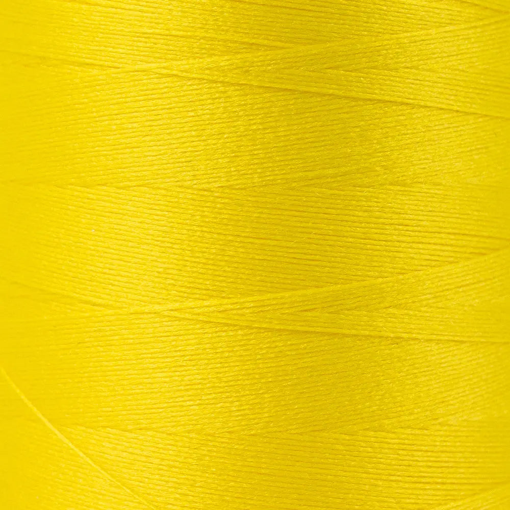 SL47 - SoftLoc™ Wooly Poly Canary Thread WonderFil USA