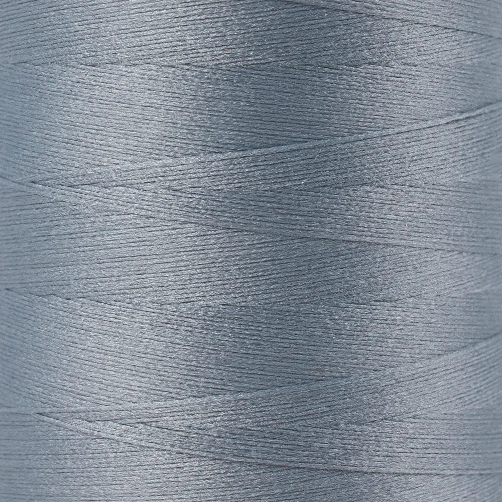 SL59 - SoftLoc™ Wooly Poly Gunmetal Thread WonderFil USA