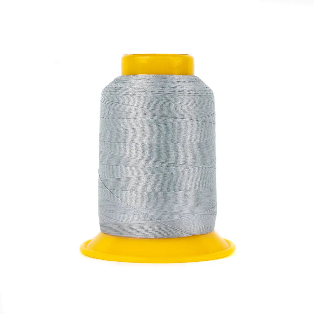 SL61 - SoftLoc™ Wooly Poly Seagull Thread WonderFil USA