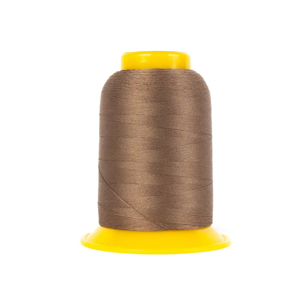 SL69 - SoftLoc™ Wooly Poly Saddle Thread WonderFil USA