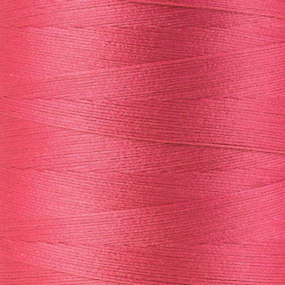 SL70 - SoftLoc™ Wooly Poly Fuchsia Thread WonderFil USA