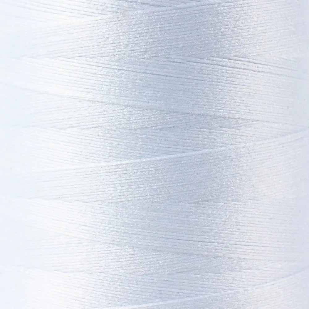 SL74 - SoftLoc™ Wooly Poly White Thread WonderFil USA