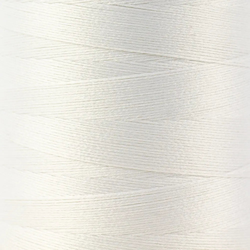 SL75 - SoftLoc™ Wooly Poly Off White Thread WonderFil USA