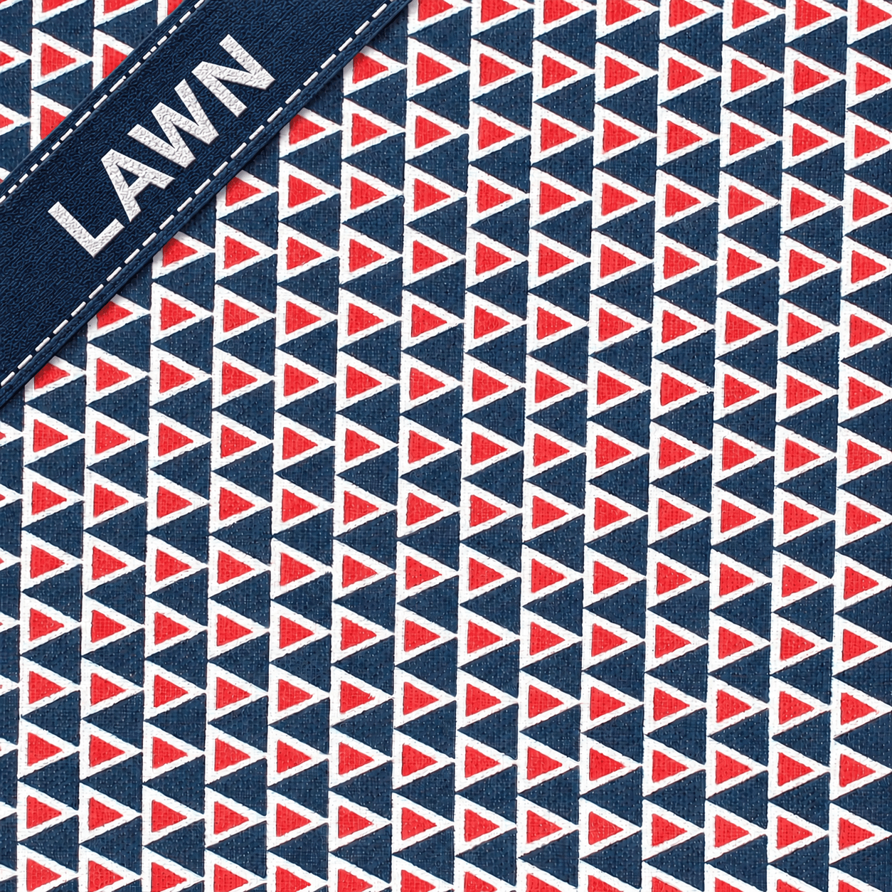 Monaluna On Point cotton lawn 3 yard pack