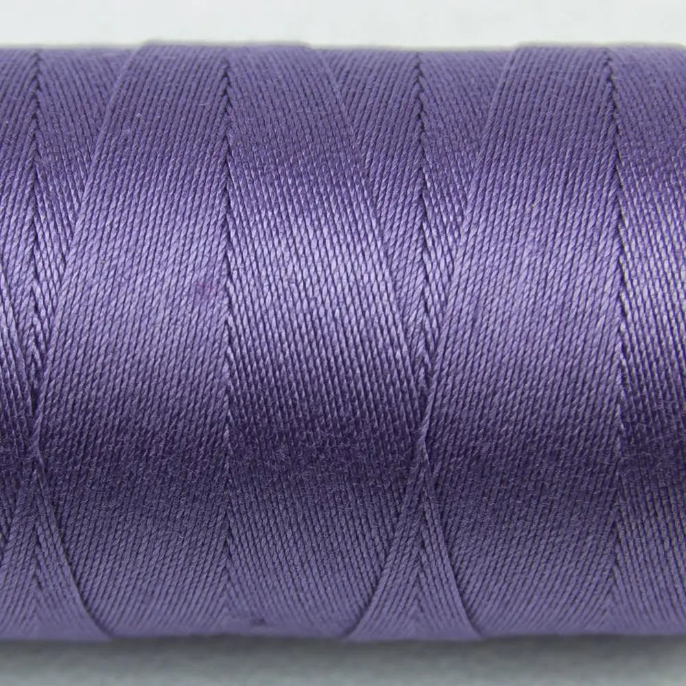 SP29 - Spagetti™ 12wt Egyptian Cotton Lavender Thread WonderFil USA