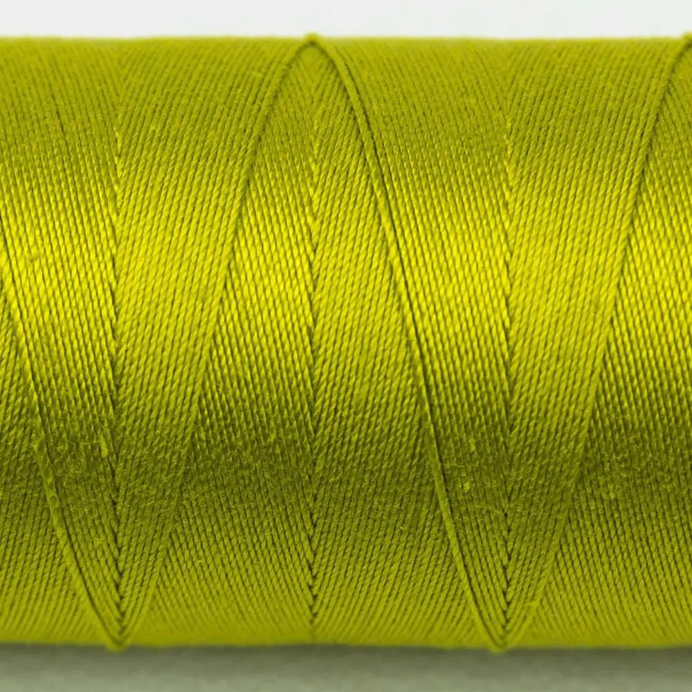 SP36 - Spagetti™ 12wt Egyptian Cotton Lichen Thread WonderFil USA