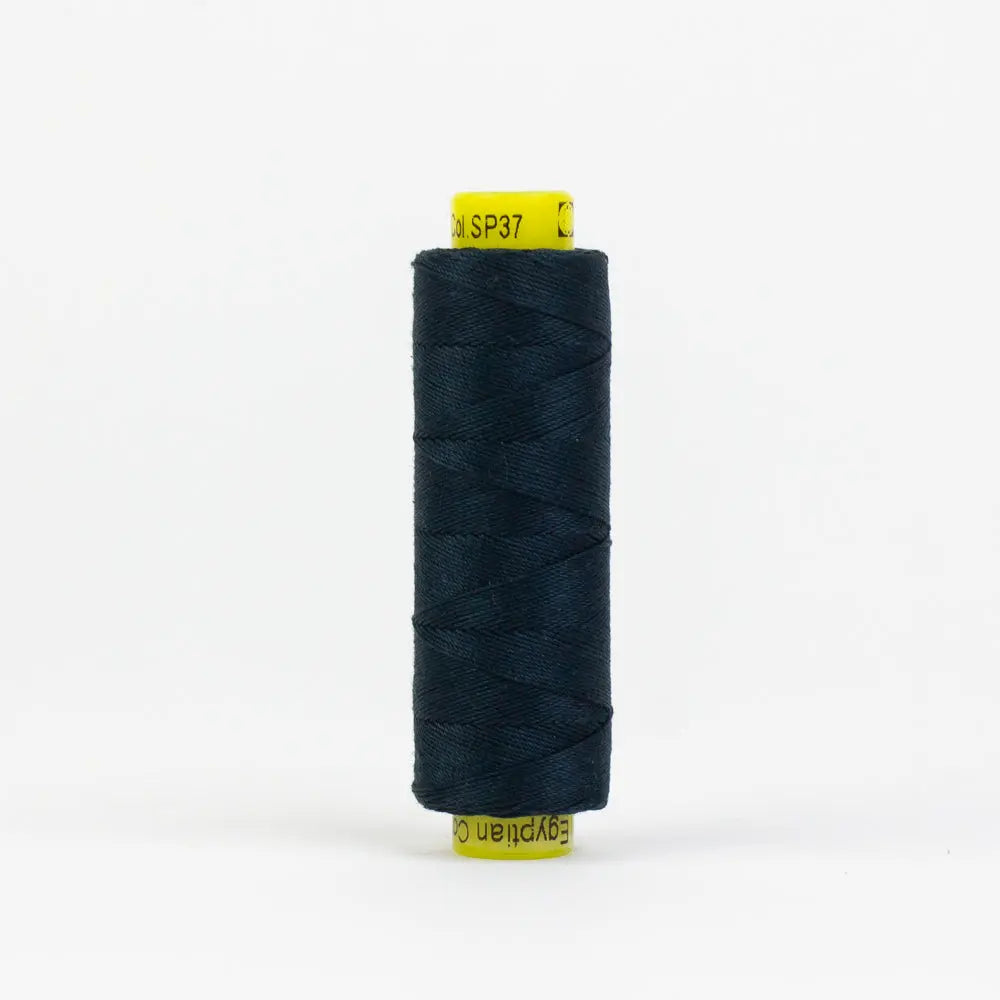 SP37 - Spagetti™ 12wt Egyptian Cotton Twilight Thread WonderFil USA