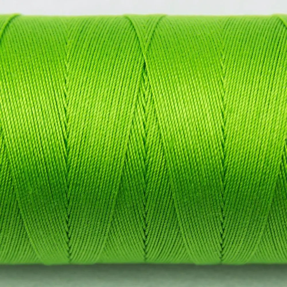 SP43 - Spagetti™ 12wt Egyptian Cotton New Growth Thread WonderFil USA