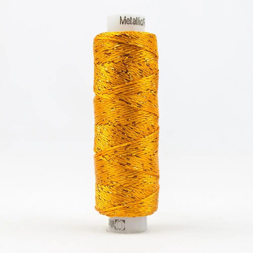 SSDZ2142- Dazzle™ 8wt Rayon Zinnia Thread WonderFil USA