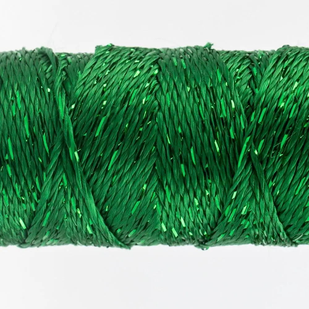 SSDZ4131 - Dazzle™ 8wt Rayon Treetop Thread WonderFil USA