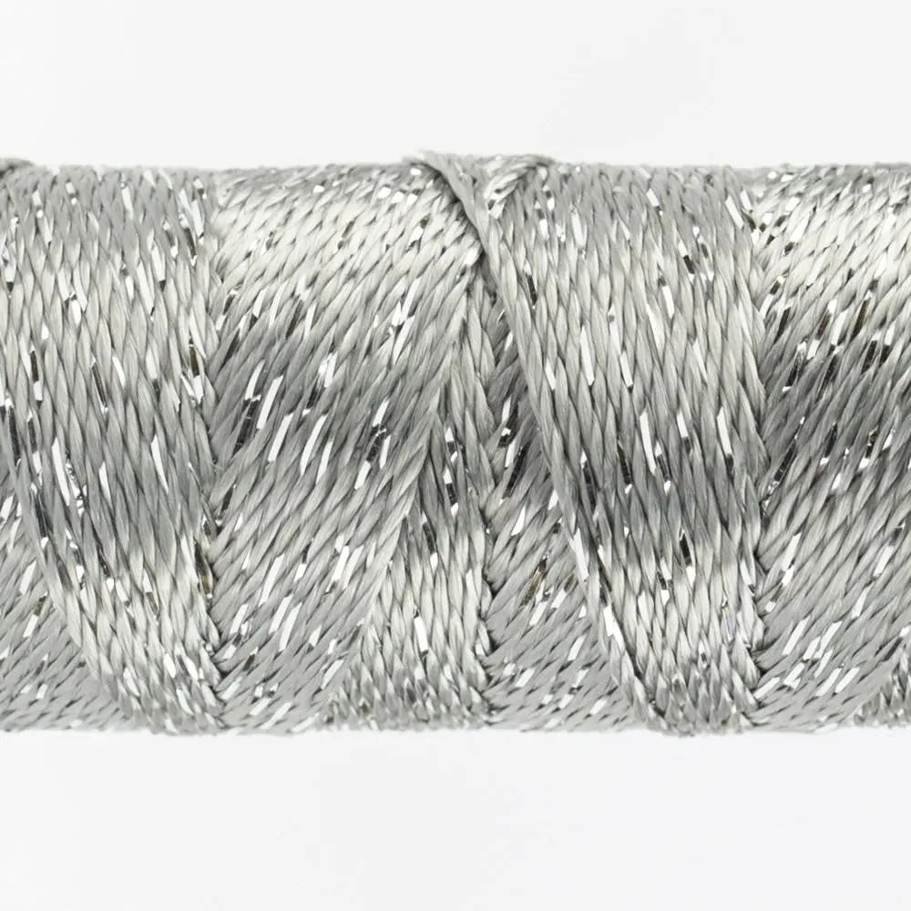 SSDZ6103 - Dazzle™ 8wt Rayon Paloma Thread WonderFil USA