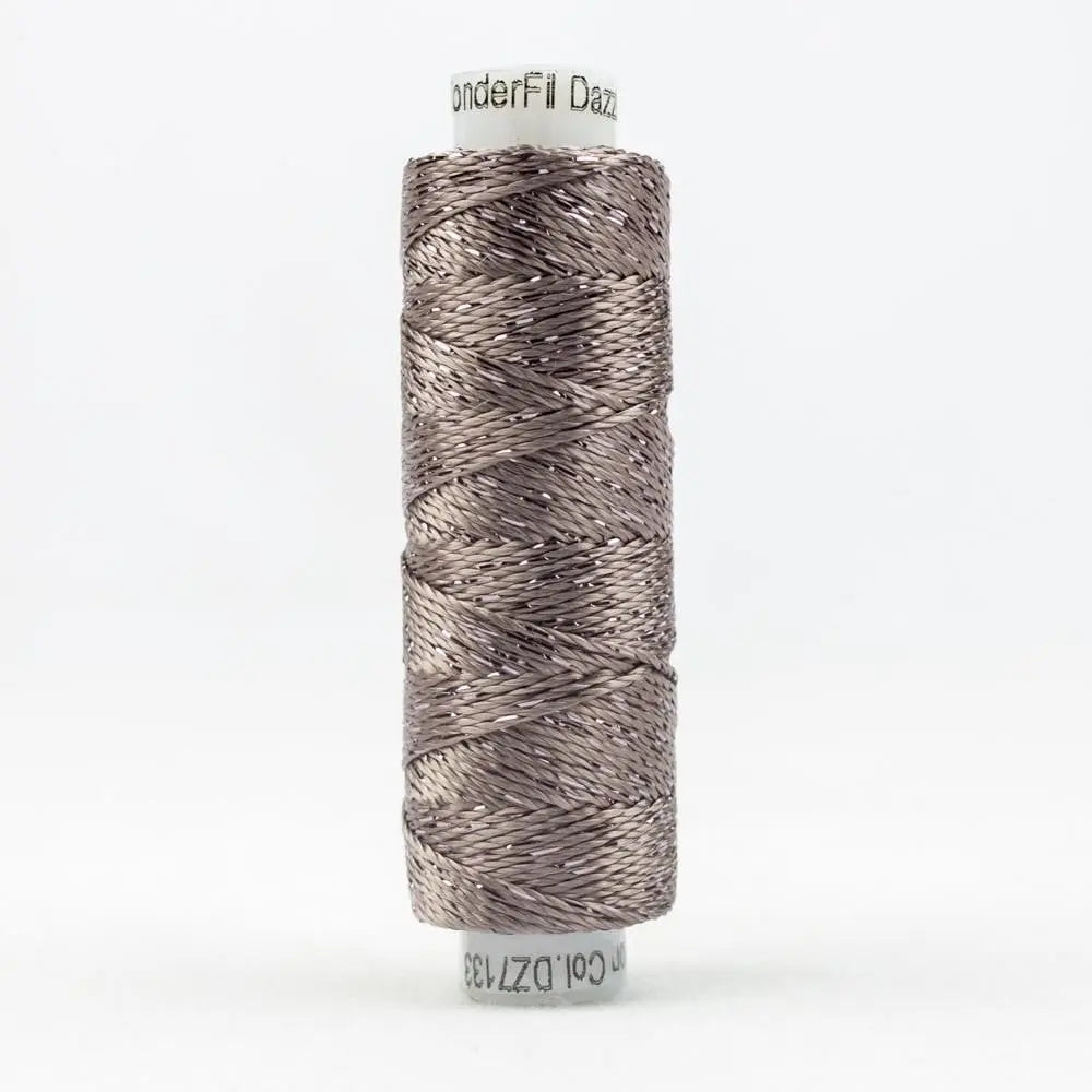 SSDZ7133 - Dazzle™ 8wt Rayon Iron Thread WonderFil USA