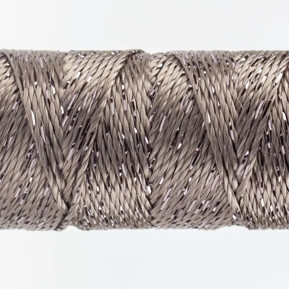 SSDZ7133 - Dazzle™ 8wt Rayon Iron Thread WonderFil USA