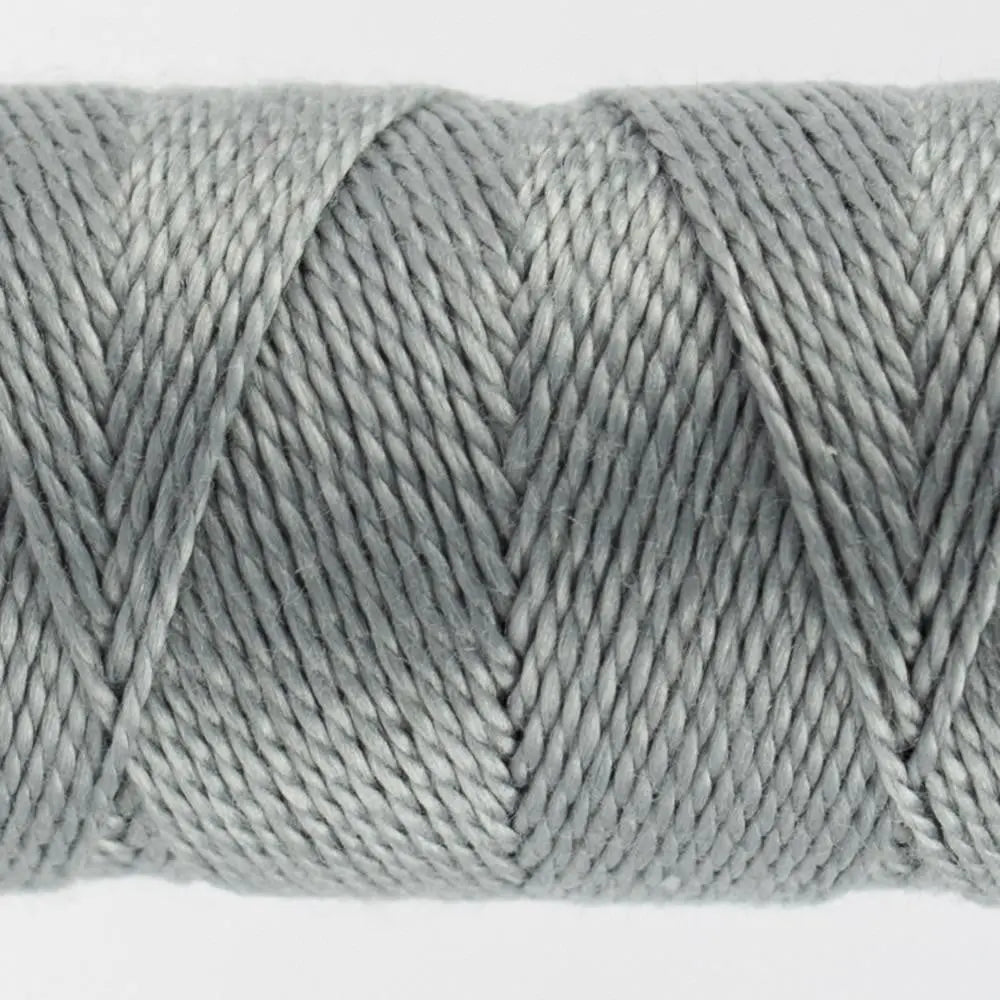 SSEZ03 - Eleganza™ Egyptian Cotton Tumbled Stone Thread WonderFil USA