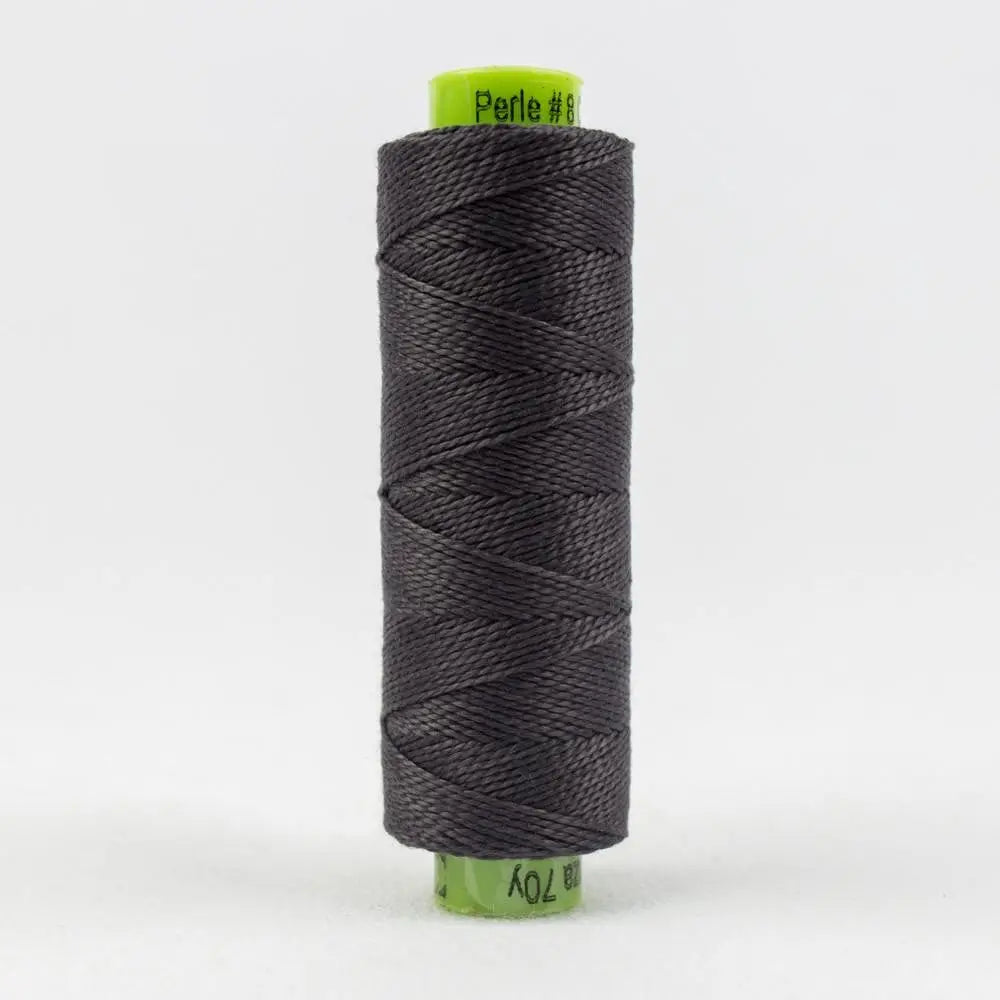 SSEZ04 - Eleganza™ Egyptian Cotton Manatee Thread WonderFil USA
