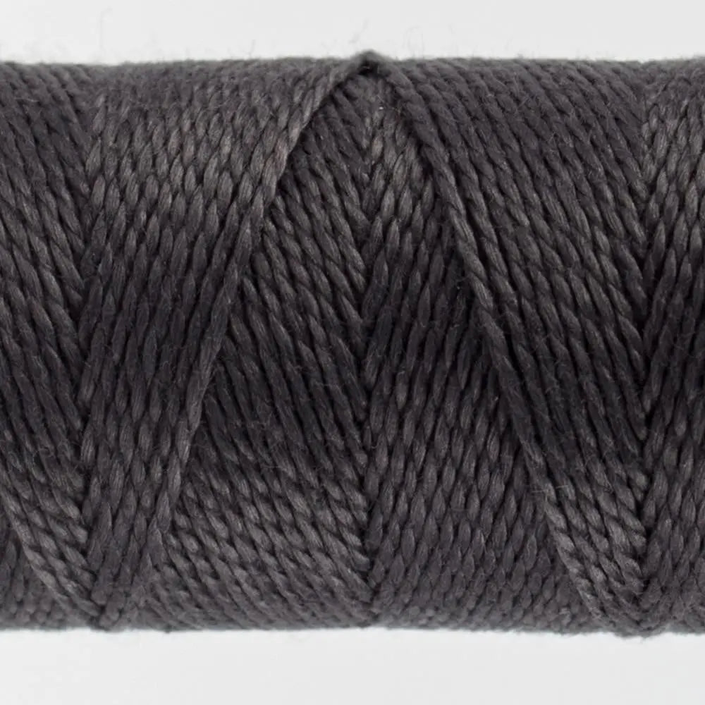 SSEZ04 - Eleganza™ Egyptian Cotton Manatee Thread WonderFil USA