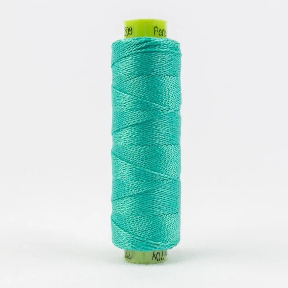SSEZ09 - Eleganza™ Egyptian Cotton Sea Glass Thread WonderFil USA