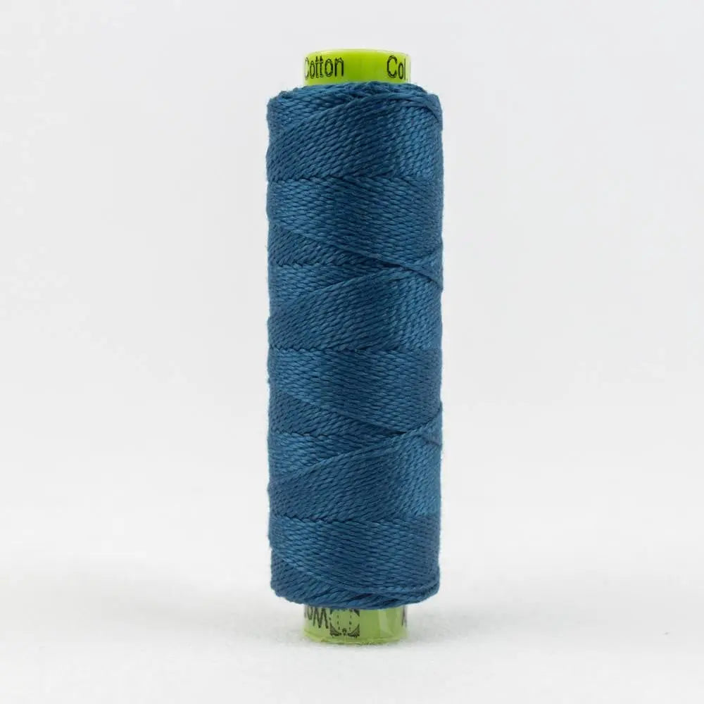 SSEZ11 - Eleganza™ Egyptian Cotton Heavy Skies Thread WonderFil USA