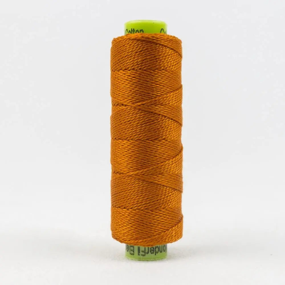 SSEZ16 - Eleganza™ Egyptian Cotton Welsh Poppy Thread WonderFil USA