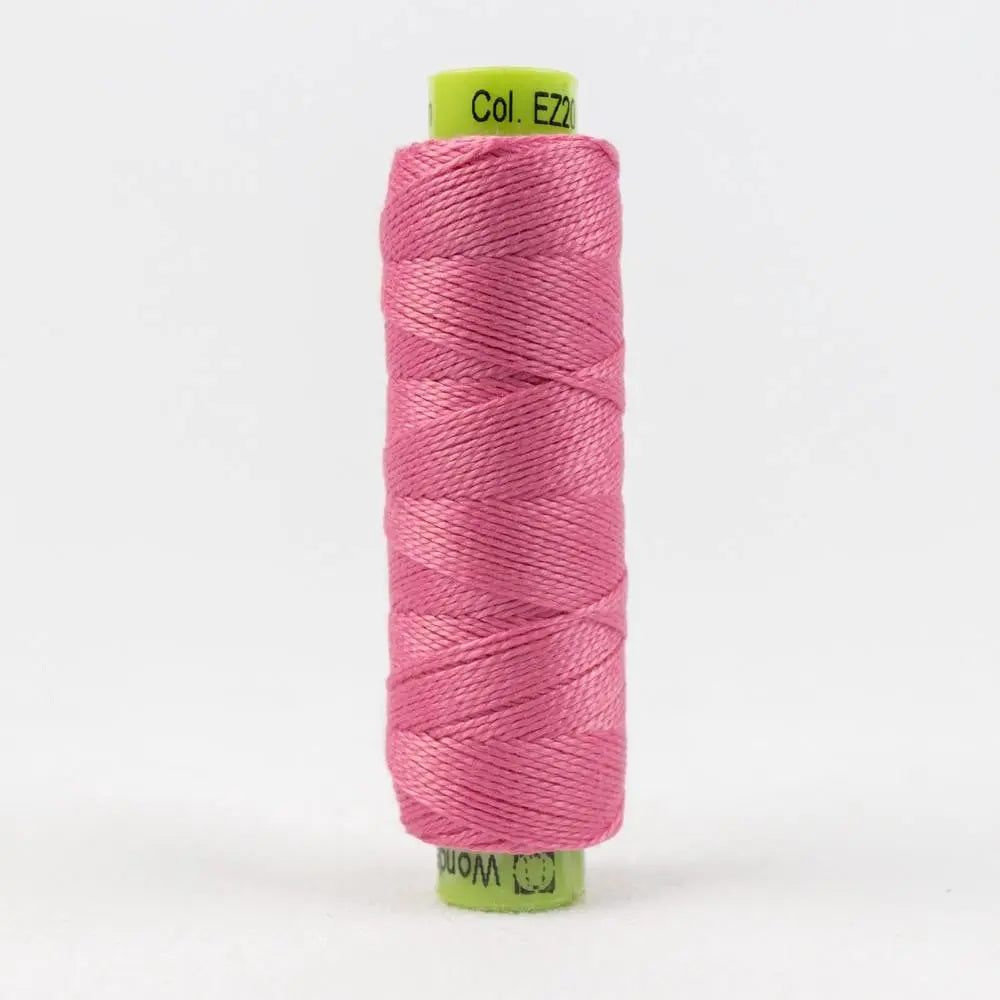 SSEZ20 - Eleganza™ Egyptian Cotton Pixie Dust Thread WonderFil USA