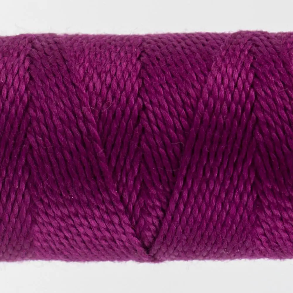 SSEZ27 - Eleganza™ Egyptian Cotton Sari Thread WonderFil USA
