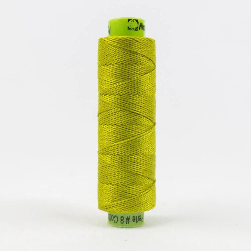 SSEZ31 - Eleganza™ Egyptian Cotton Call A Truese Thread WonderFil USA