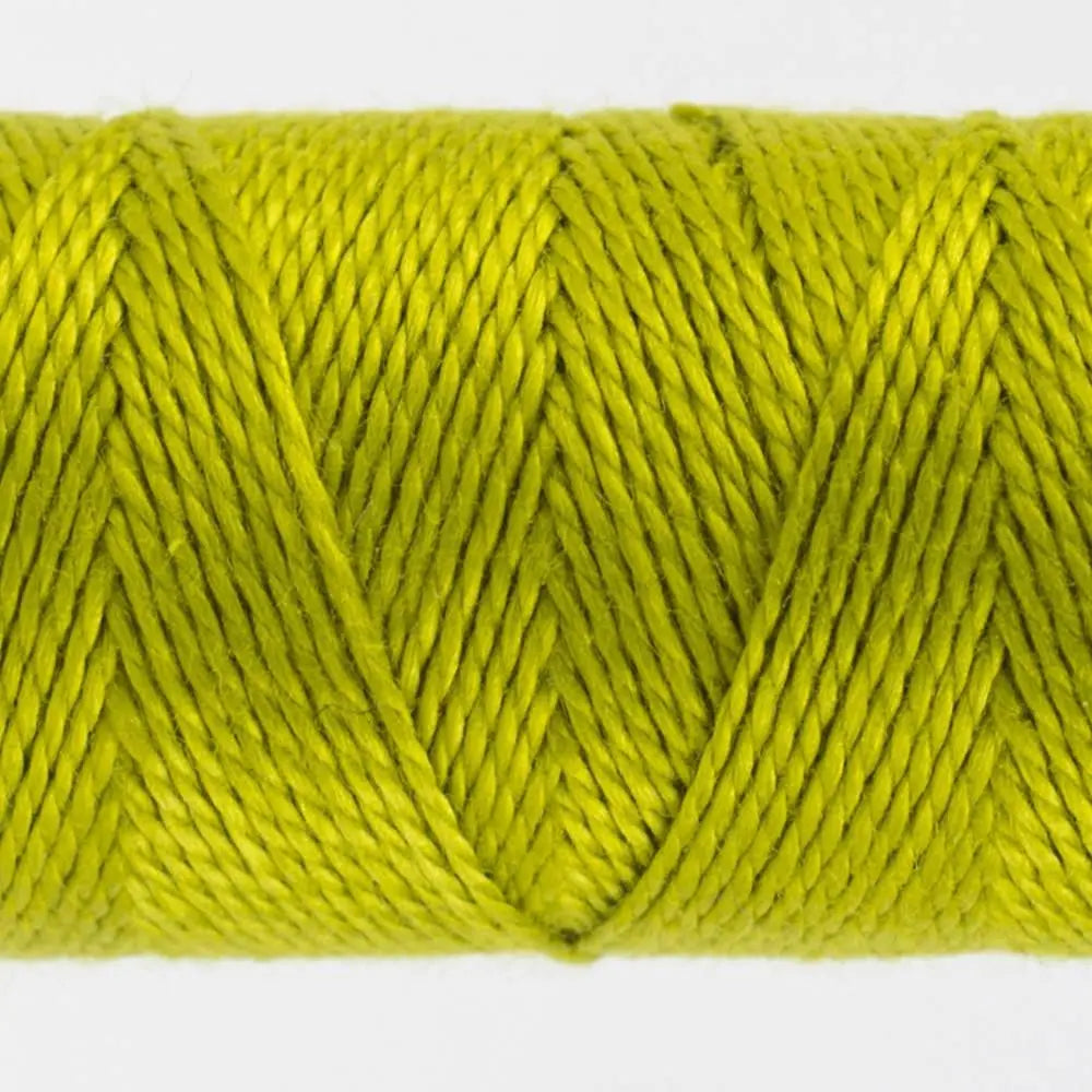 SSEZ31 - Eleganza™ Egyptian Cotton Call A Truese Thread WonderFil USA