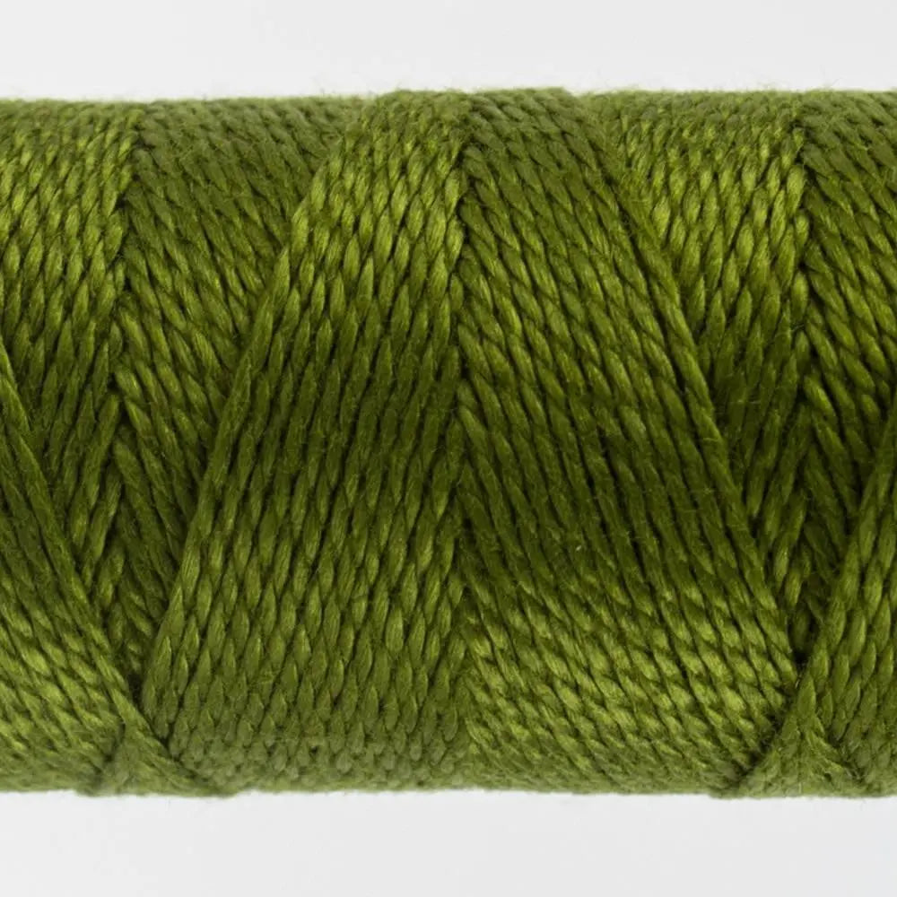 SSEZ33 - Eleganza™ Egyptian Cotton Lazy Lizard Thread WonderFil USA